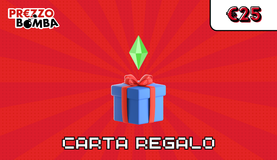 BUONO REGALO BUONO REGALO